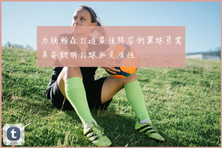 为杨瀚森打造最佳阵容侧翼球员需具备聪明打球和灵活性